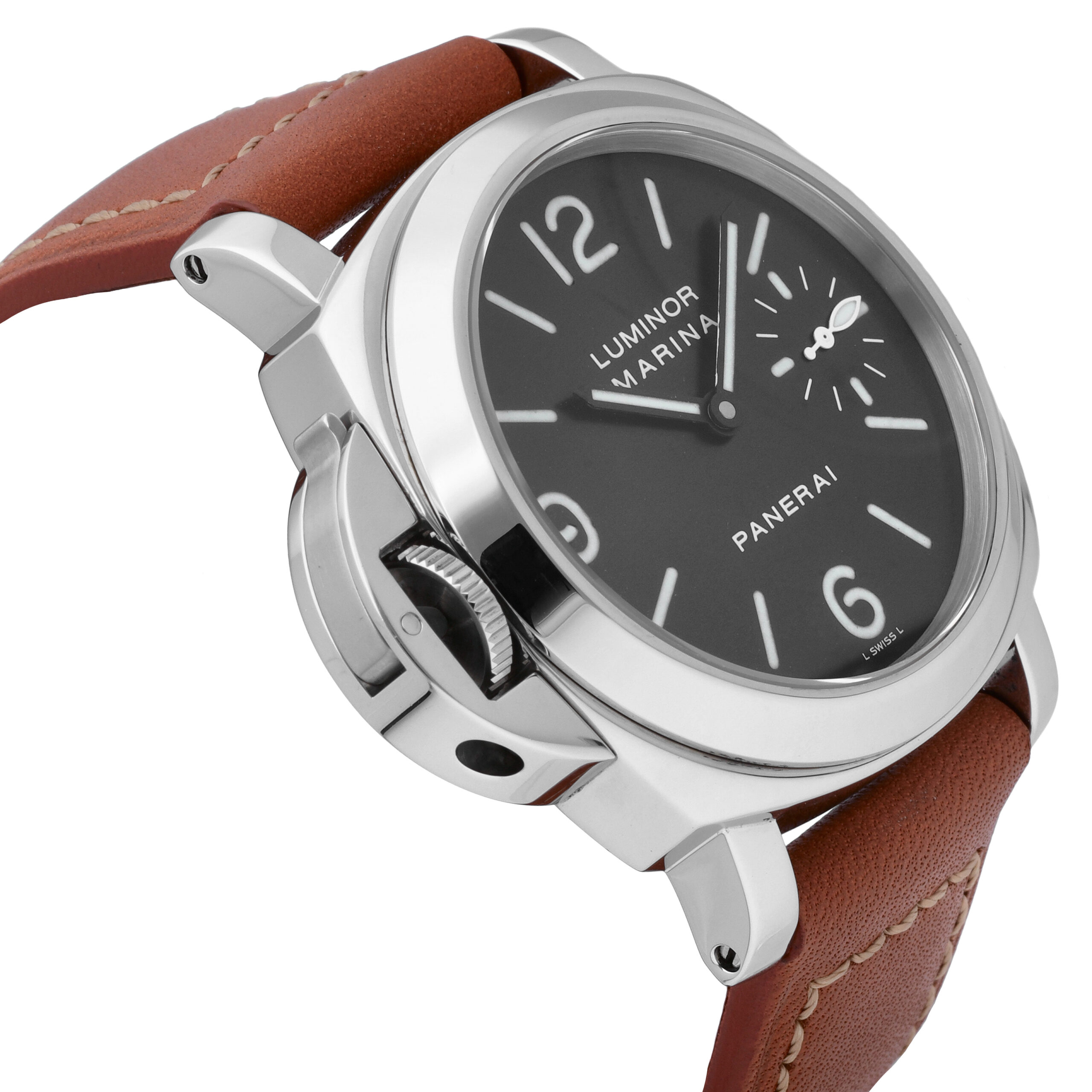 Panerai Luminor Marina